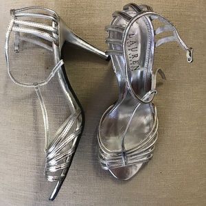 Ralph Lauren heels